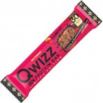 Nutrend Qwizz protein bar 60 g – Zboží Dáma