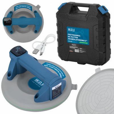 Kraft&Dele WDS2691 – Sleviste.cz