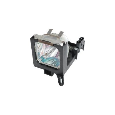 Lampa pro projektor Canon LV-LP20 (9431A001AA), originální lampa s modulem – Hledejceny.cz