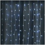 Aigostar B.V. - LED Venkovní řetěz 558xLED/6W/230V 3x1,8m IP44 studená bílá B10303ABHW – Hledejceny.cz