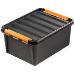 Smartstore Úložný box Pro 50 x 39 x 26 cm 31 l 3193269 – Hledejceny.cz