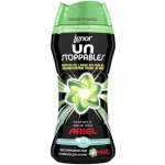 Lenor Unstoppables Scent of Ariel vonné perličky do pračky 210 g – HobbyKompas.cz