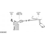 BOSAL BS 148-109 – Zbozi.Blesk.cz