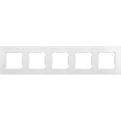 Elhard Royal Glass YG3105W – Hledejceny.cz
