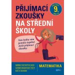 Přijímací zkoušky na střední školy – matematika - Stanislav Sedláček, Petr Pupík – Hledejceny.cz