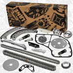 Sada rozvodového řetězu ET ENGINETEAM RS0060 – Zboží Mobilmania