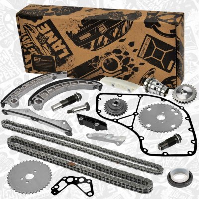 Sada rozvodového řetězu ET ENGINETEAM RS0060 – Zboží Mobilmania