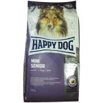 Happy Dog Supreme Mini Senior 4 kg – Hledejceny.cz