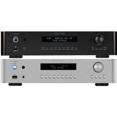 Rotel RC-1572 MKII – Hledejceny.cz