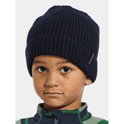 Didriksons Bus beanie 2 navy – Hledejceny.cz