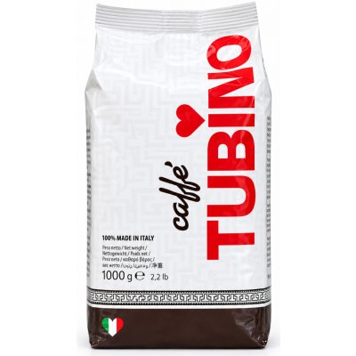 Tubino Caffé Expo zrnková 1 kg – Hledejceny.cz