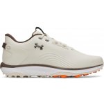 Under Armour Drive Fade 2 SL Mens white/brown – Zboží Dáma