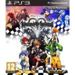 Kingdom Hearts HD 2.5 Remix – Zbozi.Blesk.cz