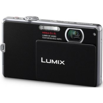 Panasonic Lumix DMC-FP2