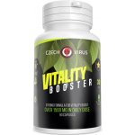 Czech Virus Vitality Booster 90 kapslí – Hledejceny.cz