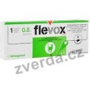Flevox Spot-on kočka 50 mg 1 x 0,5 ml