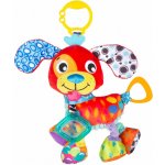 Playgro Závěsná plyšová pejsek Rexík – Zboží Dáma