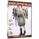 knoflíková válka DVD