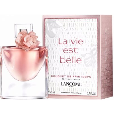 Lancome La Vie Est Belle Bouquet de Printemps parfémovaná voda dámská 3 ml vzorek