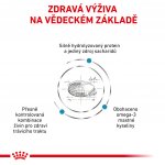 Royal Canin Veterinary Health Nutrition Dog Hypoallergenic 14 kg – Zboží Mobilmania