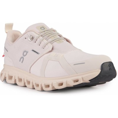 On Cloud 6 WP pearl/cream W 3WF10053036 – Sleviste.cz