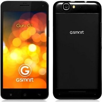 Gigabyte GSmart Guru G1