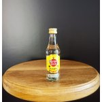 Havana Club Anejo Mini 3y 40% 0,05 l (holá láhev) – Zboží Dáma