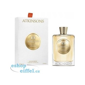 Atkinsons Jasmine in Tangerine parfémovaná voda dámská 100 ml