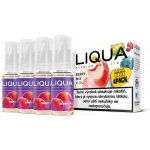 Ritchy Liqua 4Pack Berry Mix 4 x 10 ml 12 mg – Hledejceny.cz