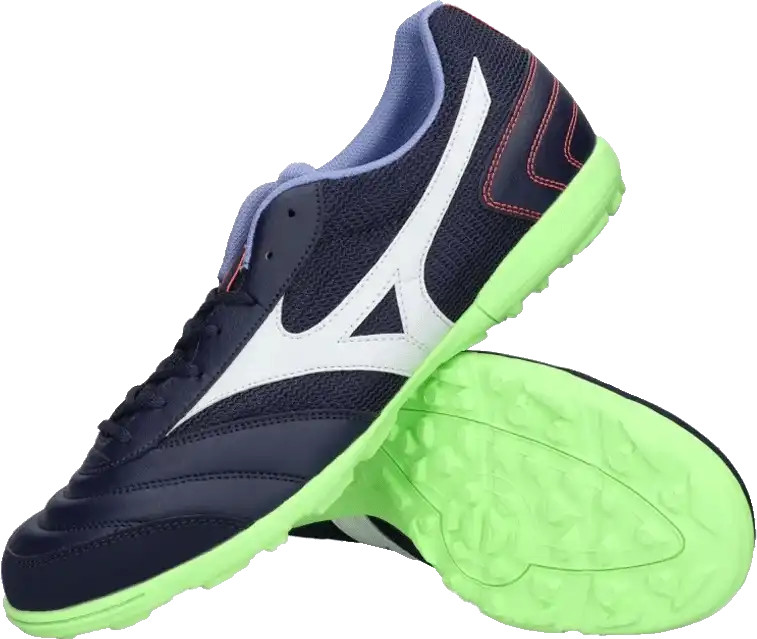 Mizuno MRL SALA CLUB TF Evening Blue White Q1GB230383