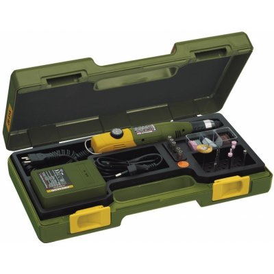 PROXXON MICROMOT 60/E set – Zboží Mobilmania