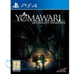 Yomawari: Midnight Shadows – Hledejceny.cz