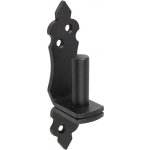 Domax UCO 10/11 čep pantu C 11x120x3,0 černý – Sleviste.cz