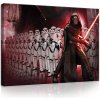 Obraz Postershop Obraz na plátně: Star Wars First Order (1) - 100x75 cm