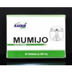 Mumio Altajské 30 tablet – Hledejceny.cz