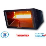 infraSUNLINE SP2000 s výkonem 2000 W – Zboží Mobilmania