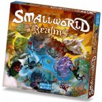 Days of Wonder Smallworld Realms – Hledejceny.cz