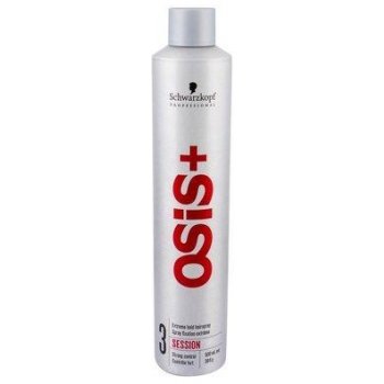 Schwarzkopf Osis Session lak 500 ml