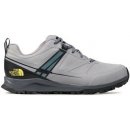 The North Face Litewave 1 Puma Future light NF0A4PFGGVV1 šedé