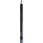 Nyx professional makeup Slim Eye Pencil 13 Sapphire 1 g – Zboží Dáma