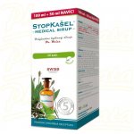 Dr. Weiss Stopkašel Medical sirup 150 ml – Hledejceny.cz