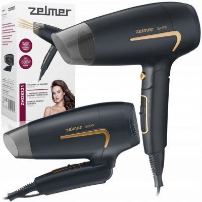 Zelmer ZHD8321 – Zbozi.Blesk.cz