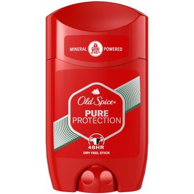 Old Spice Premium Pure Protect deostick 65 ml – Sleviste.cz