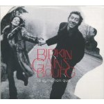 Birkin/Gainsbourg - Le Symphonique CD – Hledejceny.cz