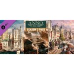 Anno 1800 Season 3 Pass – Hledejceny.cz