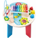 Small Foot domeček se zámky – Zboží Dáma