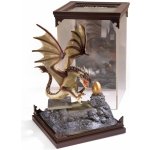 Noble Collection Harry Potter Magical Creatures Hungarian Horntail – Hledejceny.cz