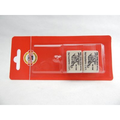 Koh-i-noor Pryž 300/60 BLISTR 2 ks 5660 – Zboží Dáma Koh-i-noor Pryž 300/60 BLISTR 2 ks 5660 – Zboží Dáma