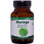 Herbal Hills Moringa 45 kapslí – Hledejceny.cz