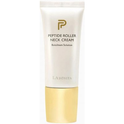 La Bonita Peptide Roller Neck Cream 50 ml – Hledejceny.cz